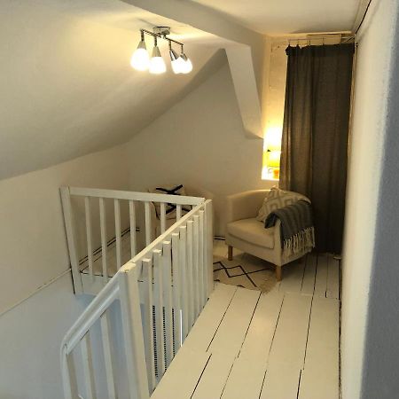 Ferienhaus Im Fichtelgebirge Nagel Exteriör bild