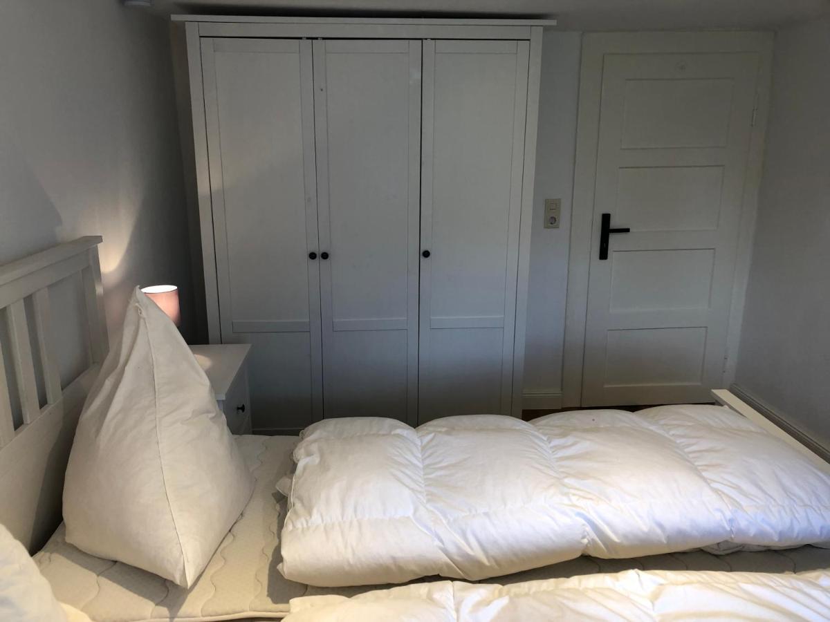 Ferienhaus Im Fichtelgebirge Nagel Exteriör bild