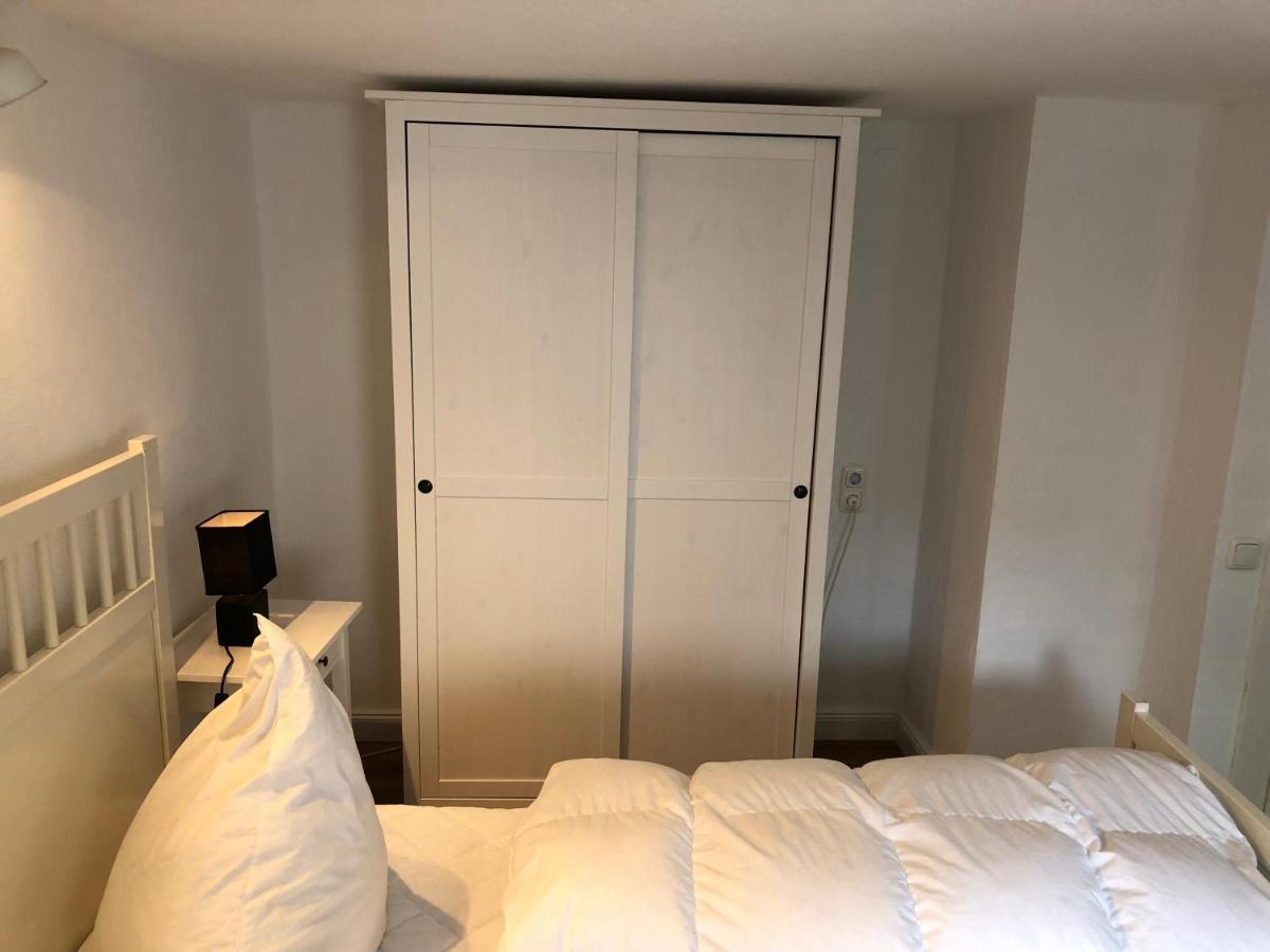 Ferienhaus Im Fichtelgebirge Nagel Exteriör bild